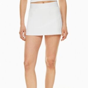 Aritzia Tna Court Skirt